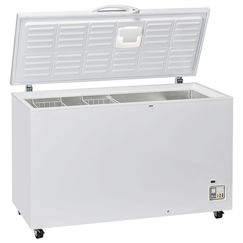 Refrigeratore Freezer a Pozzetto BT Statico Lt 500 Serie Cold – RistorOutlet